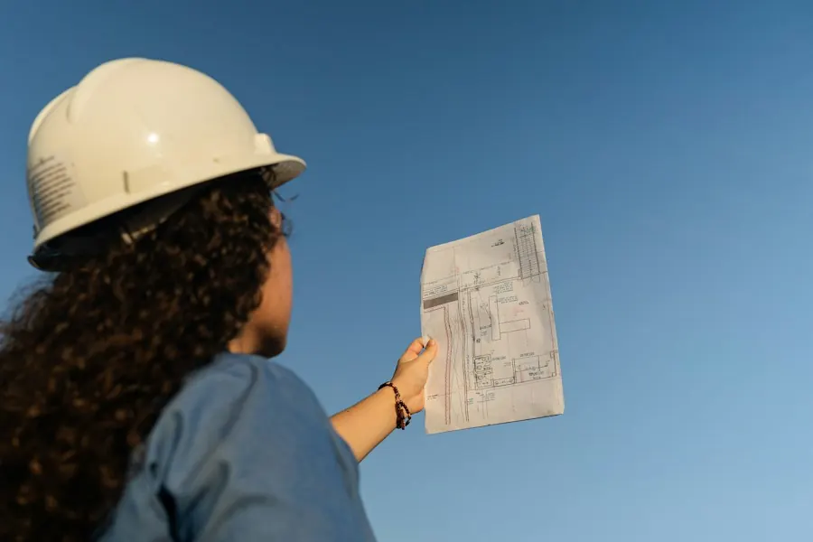 Administración de obras